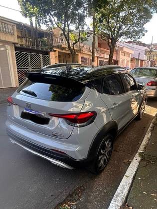 FIAT PULSE 1.0 TURBO 200 FLEX IMPETUS CVT